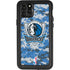 NBA Dallas Mavericks Digi Camo iPhone 11 Pro Max Waterproof Case