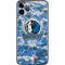 NBA Dallas Mavericks Digi Camo iPhone 11 Pro Skin
