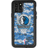 NBA Dallas Mavericks Digi Camo iPhone 11 Pro Waterproof Case