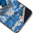 NBA Dallas Mavericks Digi Camo iPhone 11 Skin