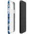 NBA Dallas Mavericks Digi Camo iPhone 12 Mini Lite Case
