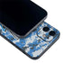 NBA Dallas Mavericks Digi Camo iPhone 12 Mini Skin