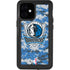 NBA Dallas Mavericks Digi Camo iPhone 12 Mini Waterproof Case