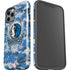 NBA Dallas Mavericks Digi Camo iPhone 12 Pro Max Impact Case