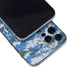 NBA Dallas Mavericks Digi Camo iPhone 12 Pro Max Skin