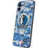 NBA Dallas Mavericks Digi Camo iPhone 12 Skin