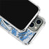 NBA Dallas Mavericks Digi Camo iPhone 13 Pro Clear Case