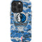 NBA Dallas Mavericks Digi Camo iPhone 13 Pro Impact Case