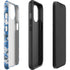 NBA Dallas Mavericks Digi Camo iPhone 14 Impact Case