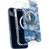 NBA Dallas Mavericks Digi Camo iPhone 15 Plus MagSafe Case