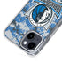 NBA Dallas Mavericks Digi Camo iPhone 14 Plus MagSafe Case