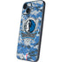 NBA Dallas Mavericks Digi Camo iPhone 14 Plus Skin