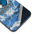 NBA Dallas Mavericks Digi Camo iPhone 15 Plus Skin