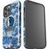 NBA Dallas Mavericks Digi Camo iPhone 15 Pro Max Impact Case