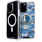 NBA Dallas Mavericks Digi Camo iPhone 15 Pro Max MagSafe Case