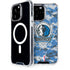 NBA Dallas Mavericks Digi Camo iPhone 15 Pro Max MagSafe Case