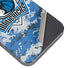 NBA Dallas Mavericks Digi Camo iPhone 15 Pro Skin