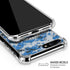 NBA Dallas Mavericks Digi Camo iPhone 7/8 Plus Clear Case