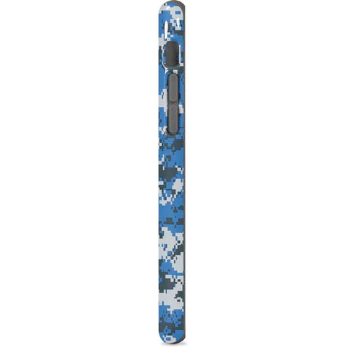 NBA Dallas Mavericks Digi Camo iPhone 7 Pro Case