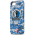 NBA Dallas Mavericks Digi Camo iPhone 7 Pro Case