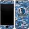 NBA Dallas Mavericks Digi Camo iPhone 7 Skin