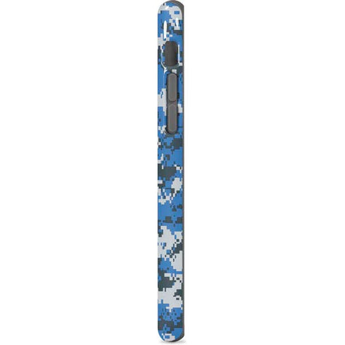 NBA Dallas Mavericks Digi Camo iPhone 8 Pro Case