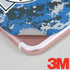NBA Dallas Mavericks Digi Camo iPhone 8 Skin