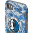 NBA Dallas Mavericks Digi Camo iPhone SE (2nd & 3rd Gen) Pro Case
