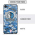 NBA Dallas Mavericks Digi Camo iPhone SE (2nd & 3rd Gen) Skin