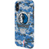 NBA Dallas Mavericks Digi Camo iPhone X Pro Case