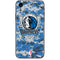NBA Dallas Mavericks Digi Camo iPhone XR Skin