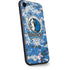 NBA Dallas Mavericks Digi Camo iPhone XR Skin