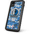NBA Dallas Mavericks Digi Camo iPhone XR Waterproof Case