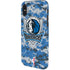 NBA Dallas Mavericks Digi Camo iPhone XS Pro Case