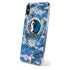 NBA Dallas Mavericks Digi Camo iPhone XS Skin