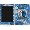 NBA Dallas Mavericks Digi Camo Amazon Kindle Skin