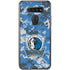 NBA Dallas Mavericks Digi Camo LG K51/Q51 Clear Case