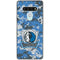 NBA Dallas Mavericks Digi Camo LG Stylo 6 Clear Case