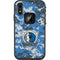 NBA Dallas Mavericks Digi Camo LifeProof Fre iPhone Skin