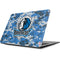 NBA Dallas Mavericks Digi Camo Apple MacBook Skin
