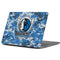 NBA Dallas Mavericks Digi Camo Apple MacBook Pro 13-inch Skin