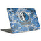 NBA Dallas Mavericks Digi Camo Apple MacBook Pro 15-inch Skin