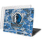 NBA Dallas Mavericks Digi Camo MacBook Pro 16in (2019-20) Case plus Skin