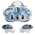 NBA Dallas Mavericks Digi Camo Meta Quest 3 Skin