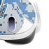 NBA Dallas Mavericks Digi Camo Meta Quest 3 Skin