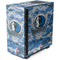 NBA Dallas Mavericks Digi Camo NZXT H510 Compact ATX Mid-Tower Case Skin