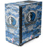 NBA Dallas Mavericks Digi Camo NZXT H510 Compact ATX Mid-Tower Case Skin