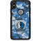 NBA Dallas Mavericks Digi Camo Otterbox Commuter iPhone Skin