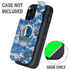 NBA Dallas Mavericks Digi Camo Otterbox Defender iPhone Skin
