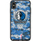 NBA Dallas Mavericks Digi Camo Otterbox Symmetry iPhone Skin
